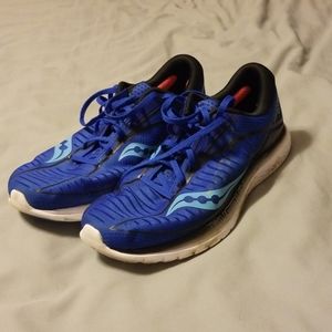 Saucony Kinvara 10 Running Shoes